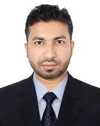 Md. Jahangir Alam